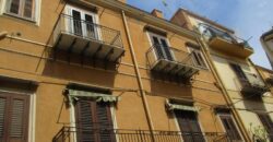 Termini Imerese: appartamento via Armando Diaz 13
