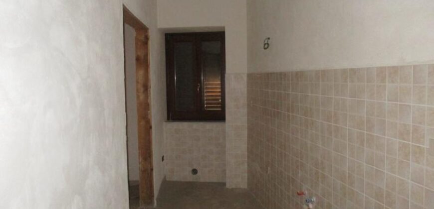 Termini Imerese: appartamento via Armando Diaz 13