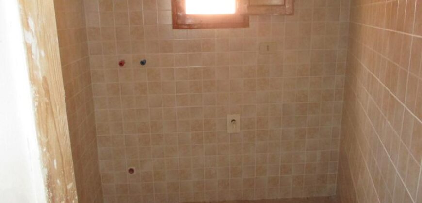 Termini Imerese: appartamento via Armando Diaz 13