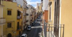 Termini Imerese: appartamento via Armando Diaz 13