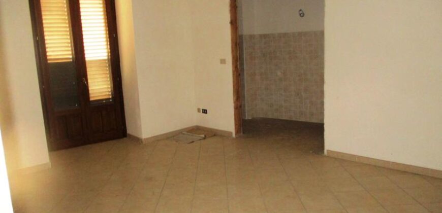 Termini Imerese: appartamento via Armando Diaz 13