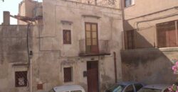 Termini Imerese: casa indipendente Piazza Benincasa