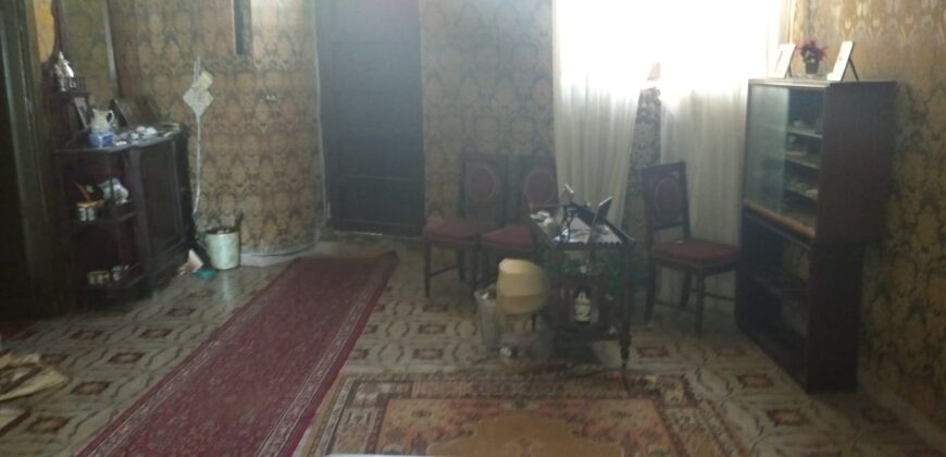 Termini Imerese: casa indipendente Piazza Benincasa