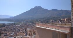 Termini Imerese: casa indipendente Piazza Benincasa