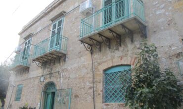 Termini Imerese: terreno edificabile contrada San Cosimo