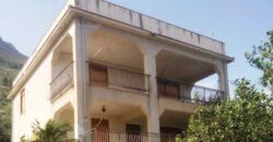 Termini Imerese: villa contrada Cozzo Imperatore