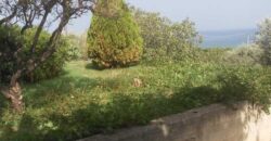 Termini Imerese: villa contrada Cozzo Imperatore