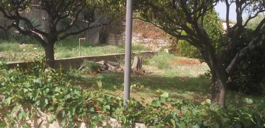 Termini Imerese: villa contrada Cozzo Imperatore