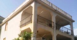 Termini Imerese: villa contrada Cozzo Imperatore
