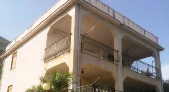 Termini Imerese: villa contrada Cozzo Imperatore