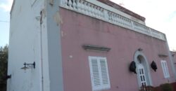 Termini Imerese: villa via libertà