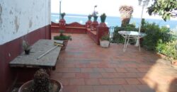 Termini Imerese: villa via libertà