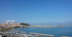 Termini Imerese: villa via libertà