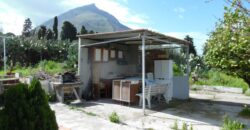 Termini Imerese: villetta contrada Piraino