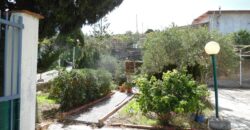 Termini Imerese: villetta contrada Piraino