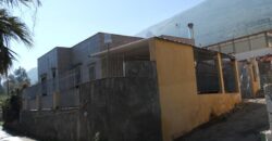 Termini Imerese: villa contrada Tonnarella