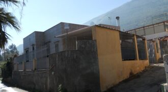 Termini Imerese: villa contrada Tonnarella
