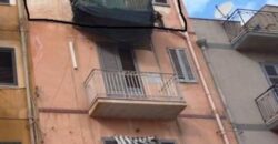 Termini Imerese: appartamento via vittorio Amedeo
