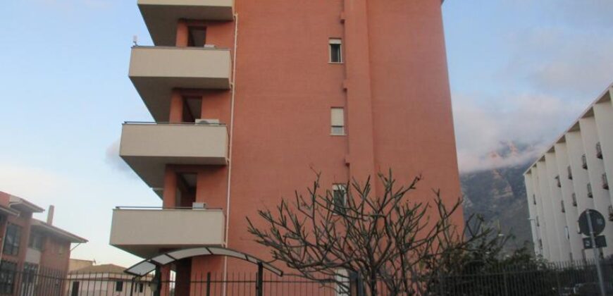 Termini Imerese: appartamento Giuseppe Sunseri