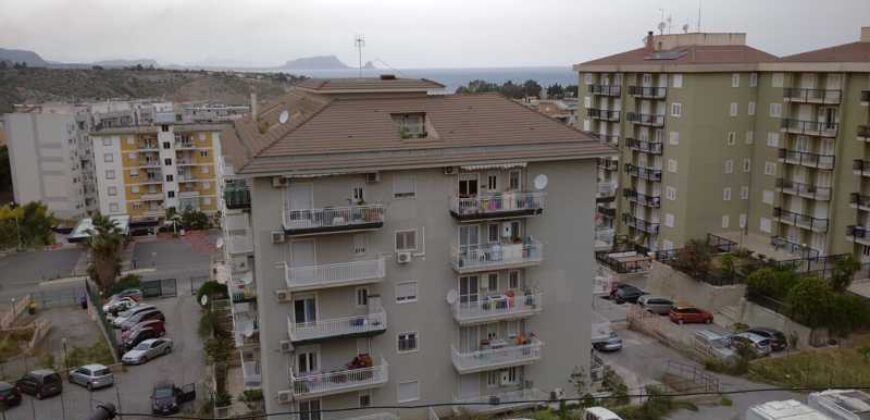 Termini Imerese: appartamento via Bevuto