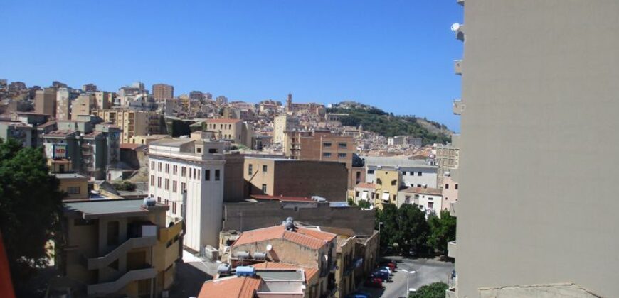 Termini Imerese: appartamento Salita San Girolamo