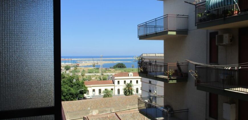 Termini Imerese: appartamento Salita San Girolamo