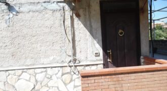 Termini Imerese: appartavilla contrada San Girolamo
