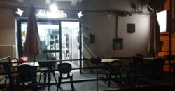 Trabia : attività commerciale via Gurgiolo