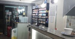 Trabia : attività commerciale via Gurgiolo