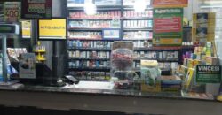 Trabia : attività commerciale via Gurgiolo
