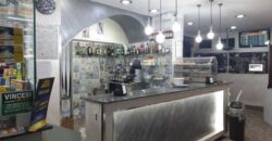 Trabia : attività commerciale via Gurgiolo