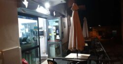 Trabia : attività commerciale via Gurgiolo