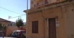 Termini Imerese:casa indipendente via Monachelle