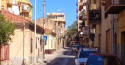 Termini Imerese:casa indipendente via Monachelle