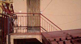 Termini Imerese:casa indipendente via Monachelle