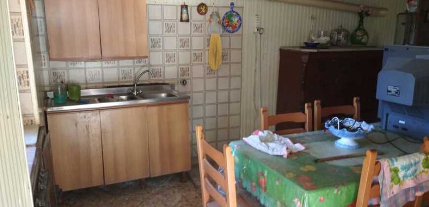 Termini Imerese:casa indipendente via Monachelle