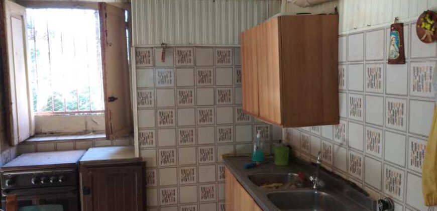 Termini Imerese:casa indipendente via Monachelle