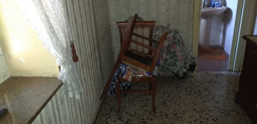 Termini Imerese:casa indipendente via Monachelle