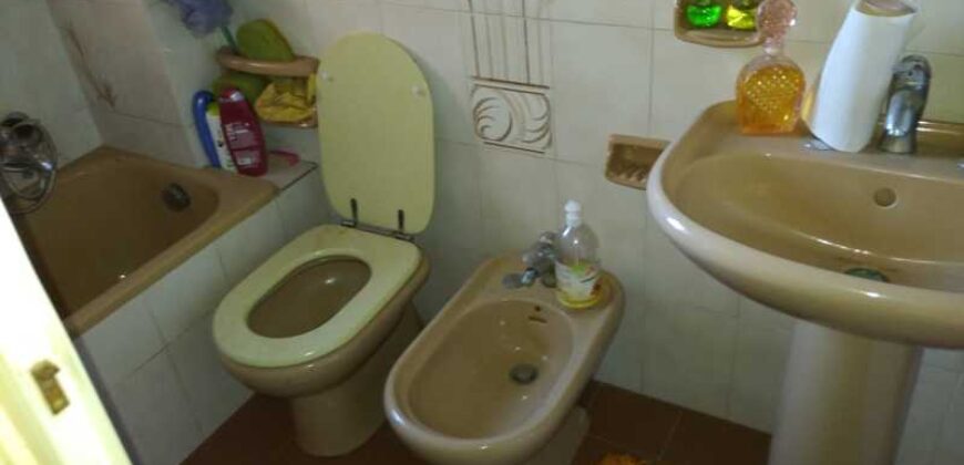 Termini Imerese:casa indipendente via Monachelle