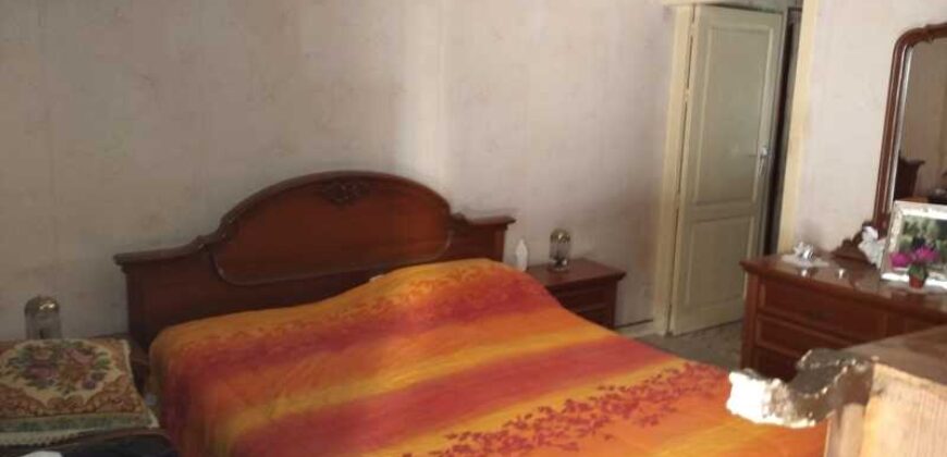 Termini Imerese:casa indipendente via Monachelle