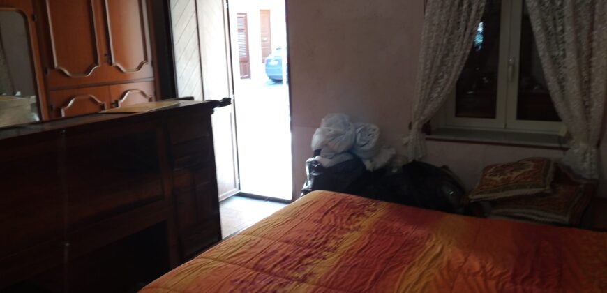 Termini Imerese:casa indipendente via Monachelle