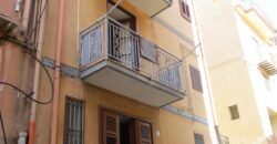Termini Imerese: palazzina via Mangione