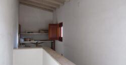 Termini Imerese: palazzina via Mangione