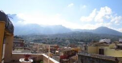 Termini Imerese: palazzina via Mangione