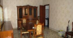 Termini Imerese: palazzina via Mangione