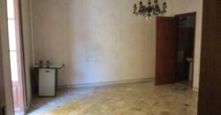 Termini Imerese: palazzina via Mangione