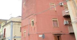 Termini Imerese:palazzina via Selva Sales