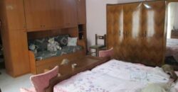 Termini Imerese:palazzina via Selva Sales