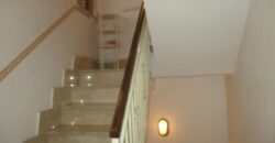Termini Imerese:palazzina via Selva Sales