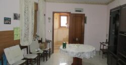 Termini Imerese:palazzina via Selva Sales